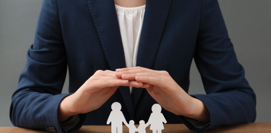 부모 47%, 전국 평균 월 1384불 성인 자녀 지원