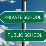 ‘사립학교 바우처’ 시행 눈앞