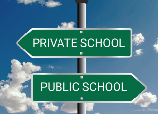 ‘사립학교 바우처’ 시행 눈앞