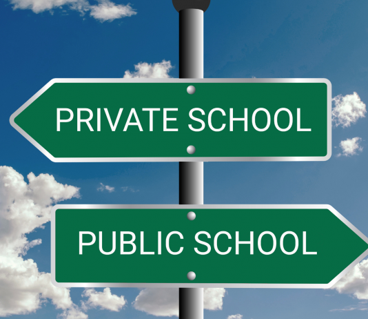 ‘사립학교 바우처’ 시행 눈앞