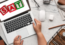 SAT? Digital SAT? 공부해 말아!