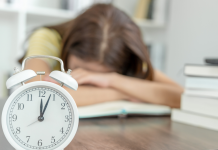 “대학생 30%가 자포자기적 행동 보인다”…ACHA 조사