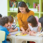 고물가에 보육비 상승, 부모들 이중고