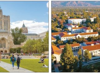 학생 빚 덜어주려 대학들 나섰다…‘무대출’ 재정 보조 정책 도입