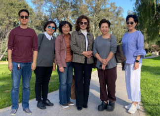 남가주한국학원 역사문화 캠프