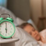 아동 수면시간 적으면 뇌에도 악영향