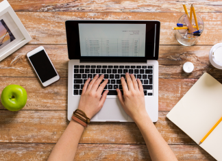 11학년 때 커먼앱 어카운트 개설 가능..원서 작성 빠를수록 좋다