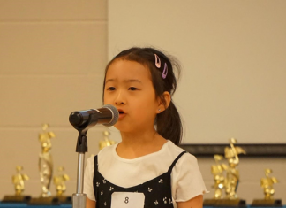 우리말 동요대회 대상에 강수연 양…애틀랜타 한국학교 주최