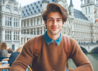 유럽으로 떠나는 학부 유학, 학비 저렴하지만 영어 이외 현지어 배워야