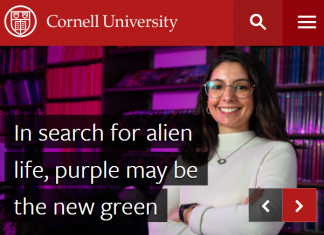 코넬대도 SAT 점수 의무화…아이비 대학 중 5번째