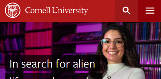 코넬대도 SAT 점수 의무화…아이비 대학 중 5번째