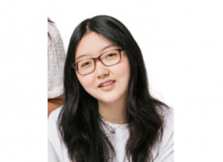 아이비리그 8개 대학 모두 합격…하버드 진학 예정 리아 최