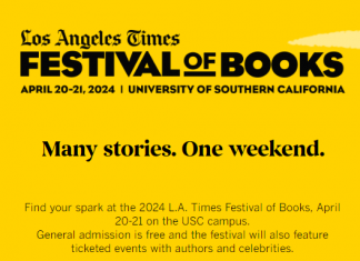 LA한국문화원 도서축제 참가…20~21일 USC 캠퍼스