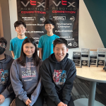 한인 학생 로봇팀 세계대회 진출