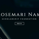 로즈마리 남 장학재단 장학생 모집…NY, NJ 등 고교생 대상