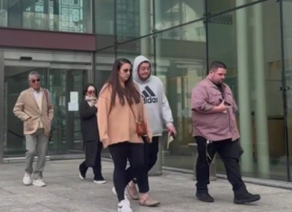 “사탕 주며 초등생 12명 성추행”…美서 한국계 교사 체포 당했다