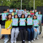 백일장으로 미군 희생 기려…은혜한인교회 한글학교