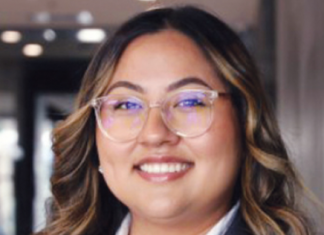 애슐리 김 ‘올해의 로스쿨 학생’…내셔널주리스트 선정