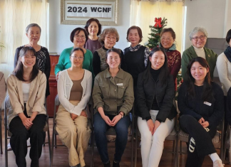 세계기독간호재단 장학생 공모…10명 선발 1000불씩