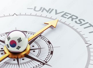 일본 Z세대 “유학하고 싶은 나라, 한국 1위”…美·캐나다·프랑스順 South Korea Compass Concept