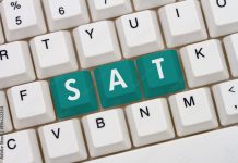 첫 디지털 SAT서 “수학 어려웠다” 많아…학생별 희비 엇갈려 Studying for your SAT online