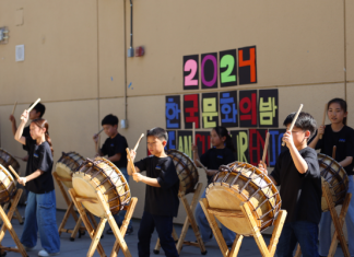 한인·타인종 ‘코리안 컬처’ 함께 알렸다