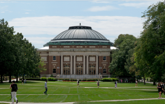 UIUC-노스웨스턴 등 ‘신흥 아이비리그’…포브스 선정