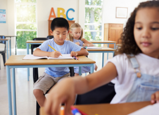 LAUSD 4세 아동에 시험 시행, 학부모들 반발