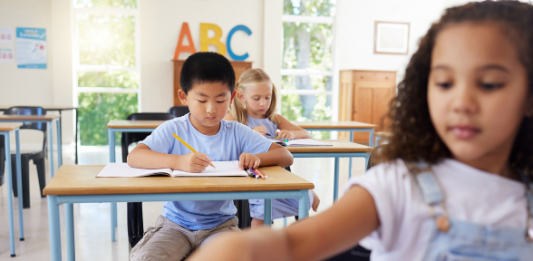 LAUSD 4세 아동에 시험 시행, 학부모들 반발