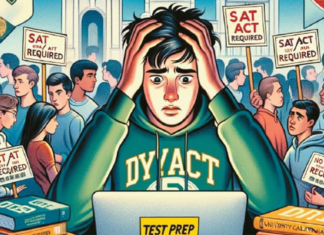 SAT/ACT복귀…학생들에 결코 유리하지 않아 고심중