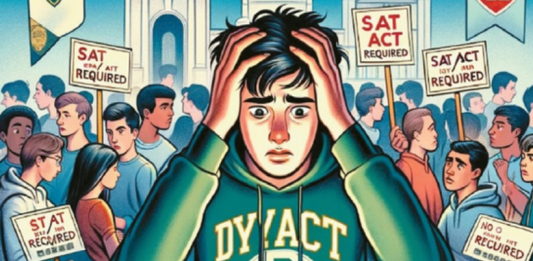 SAT/ACT복귀…학생들에 결코 유리하지 않아 고심중