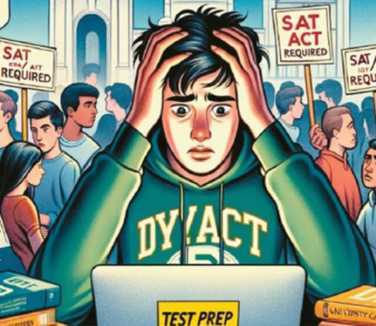 SAT/ACT복귀…학생들에 결코 유리하지 않아 고심중