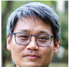 UCLA 데이비드 김 교수 골드쉴드 교수상 수상