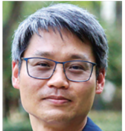 UCLA 데이비드 김 교수 골드쉴드 교수상 수상