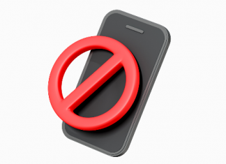 “수업 집중효과 높아<찬성>” vs “위급시 연락 두절<반대>”