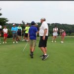 JS 골프아카데미 프리칼리지 캠프 열린다