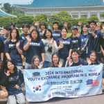 LA 학생들 한국 방문 마무리…LA한인회 인솔 10박11일 경험