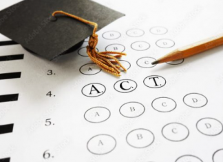과학 필수과목 제외 ACT 개편…응시 시간 3시간서 2시간으로