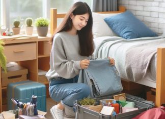 대학신입생, 슬기로운 기숙사 입주 계획 가이드