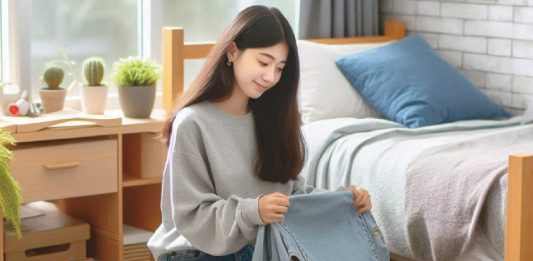 대학신입생, 슬기로운 기숙사 입주 계획 가이드