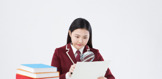 책상에 오래 앉아있는데…우리 애가 집중을 못해요!