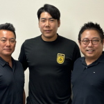 전 메이저리그 선수 강정호 ‘야구 꿈나무’ 키운다