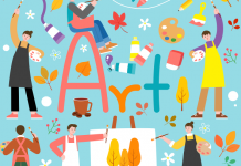 미대 입시 전문가가 제안하는 새 학기 활동 6가지