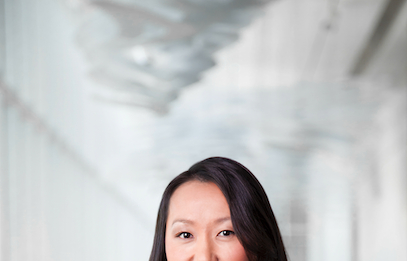 “난 변호사이자 학생 돌보는 선생님” 해나 플라워 SCAD 애틀랜타 캠퍼스 부총장