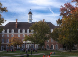 일리노이대학 3개 캠퍼스 재학생 증가 추세