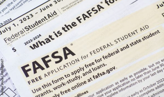 FAFSA 오류사태에 저소득층 학비 지원 신청 저조