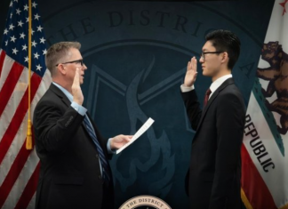 “온라인 로스쿨로 독학” 18세 美검사된 한인 청년, 공부법 공개