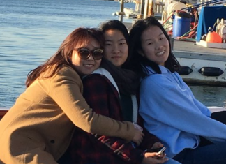 집안일 안 해도 이건 꼭 했다, 세 딸 하버드 보낸 ‘엄마의 비밀’