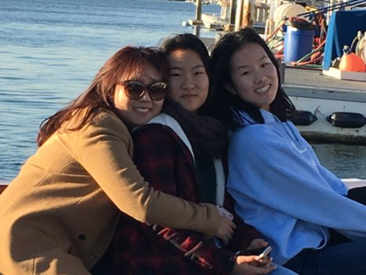 집안일 안 해도 이건 꼭 했다, 세 딸 하버드 보낸 ‘엄마의 비밀’