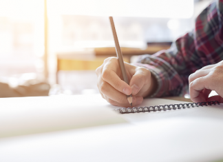 조지아에서 SAT점수 가장 높은 교육구는 ‘이곳’